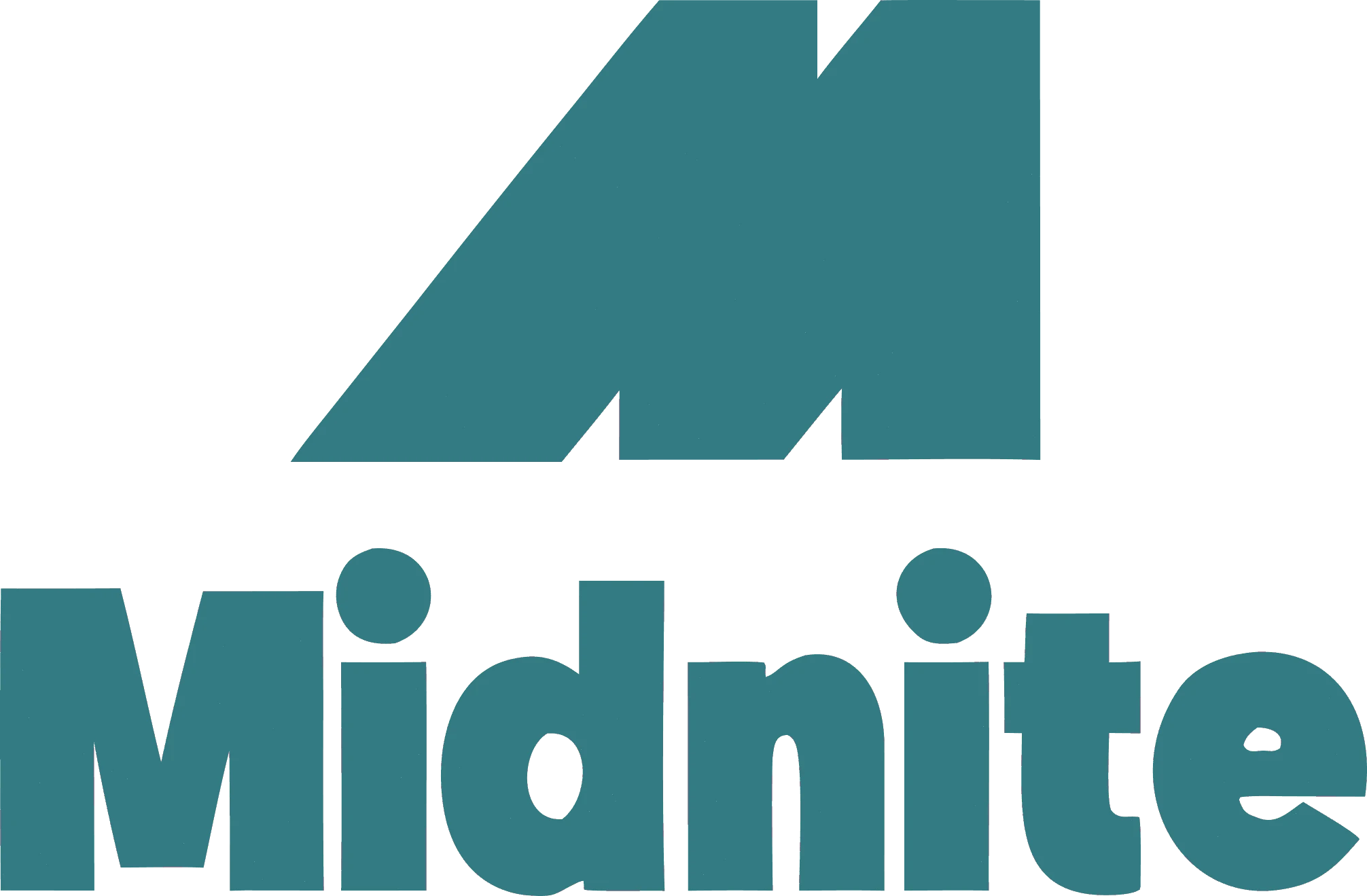 Midnite Casino logo