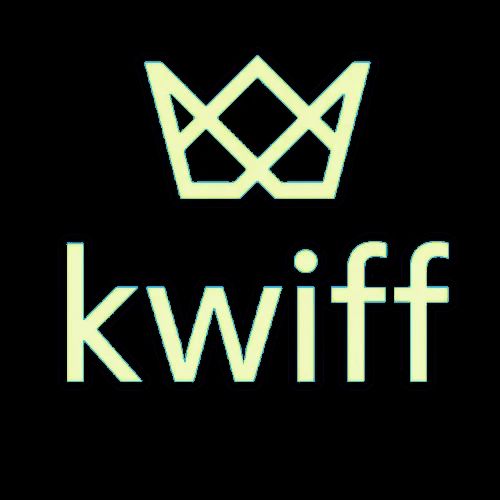 Kwiff Casino logo